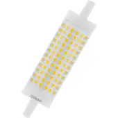 Osram R7s LED-stav 19W varmhvit, 2 452 lm