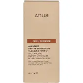 ANUA Rice Enzyme Brightening Enzyme Powder Face Wash - 40