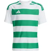 Adidas Hooped 26 Kortarmet T-skjorte