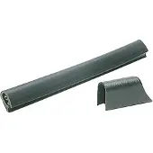 Osculati Pvc Skjermprofil 37x45 Mm