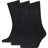 Calvin Klein 701234208 Sokker 3 Par