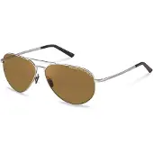 Porsche Design P8508 12x62x145mm Solbriller