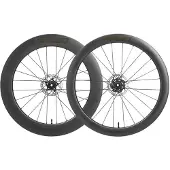 FFWD Ryot 77-55 Dt240 Exp Cl Disc Tubeless Landeveishjulsett