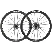 FFWD Ryot 44 N/gage Cl Disc Tubular Landeveishjulsett