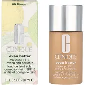 Clinique Cn 0.75 Custard 30ml