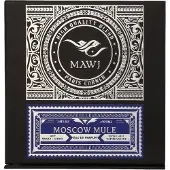 Paris Corner - Mawj Moscow Mule Eau De Parfum 100ml