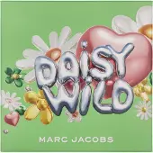 Marc Jacobs Daisy Wild Gift Set 50 + 10 ml EDP