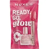 Nuxe Glow On The Go Pink Leppestift