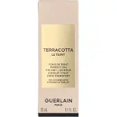 Guerlain Terracotta Le Teint Fluid Foundation 0N