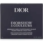 Dior 5 Couture 669 øyenskygge