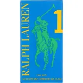 Ralph Lauren Blue Eau de Toilette 40 ml