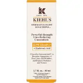 Kiehl's Dermatologist Solutions Powerful-Strength Line-Reducing Concentrate 50 ml