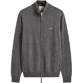 Gant 87314 Genser Med Glidelås