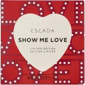 ESCADA Show Me Love Eau De Toilette 100ml