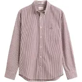 Gant 3262030 Skjorte Med Lange Ermer