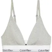 Calvin Klein Lv00qf8508 Triangle Bh