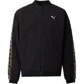Puma Reversible Sherpa Bomberjakke