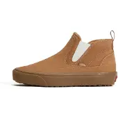Vans Mid-Slip Insulated Winter Sko brun