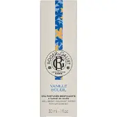 Roger & Gallet Vanille Soleil 30ml Eau De Parfum