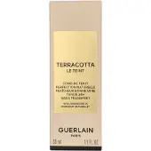 Guerlain Terracotta Le Teint Fluid Foundation 3W