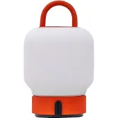 LAMP Rechargeable Koodu LOOME orange