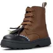 Camper Norte Booties