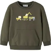 Name it Normal Passform Sweatshirt