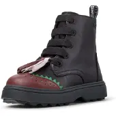 Camper Norte Booties