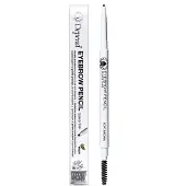 Depend Cosmetic Eyebrow Pencil Slim&Thin Soft Brown