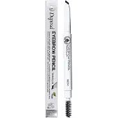 Depend Eyebrow Pencil Triagular Ebony