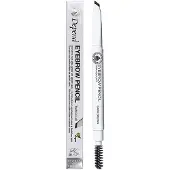 Depend Eyebrow Pencil Triagular Dark Brown