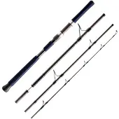 Shimano Fishing Stc Xr Blue Offshore Spinnestang