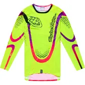 Troy Lee Designs Se Ultra Langermet Trøye