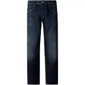 Pepe Jeans for man. PM20847306WA Jeans Comfort Straight Dalston blue (30/32), Casual, Cotton, Denim