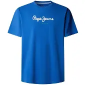 Pepe Jeans Pjl73 Eggo Kortarmet T-skjorte