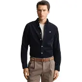 Gant 3250351 Skjorte Med Lange Ermer