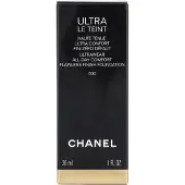 Chanel ULTRA LE TEINT FLUIDE Ultrawear - All-Day Comfort - Flawless Finish Foundation