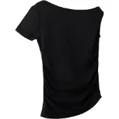 LMTD Asymmetrisk Topp