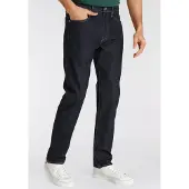 Levi's for man. 29507-0280 Jean 502 Marine Conical Cut (36/32), Blue, Casual, Cotton, Denim
