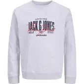 Jack & Jones Aero Collegegenser