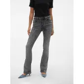 Vero Moda Flash Flared Fit Jeans
