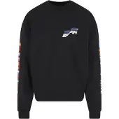 Mister tee Ultra Heavy Cotton Collegegenser
