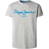 Pepe Jeans Pjl73 Original Kortarmet T-skjorte