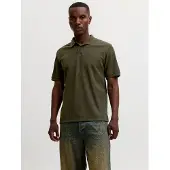 Jack & Jones Austin Kortermet Poloskjorte