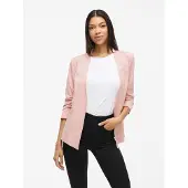 Vila Her 3/4 Blazer