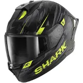Shark Skwal Cup Inkrider Fullface-hjelm