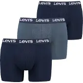 Levi's Repeat Logo Brief Boxers 3 Enheter