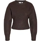 Noisy May Nmsloan Strikket Pullover