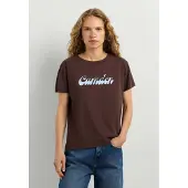 Pepe Jeans Barry Kortarmet T-skjorte