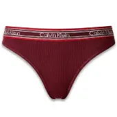 Calvin Klein Lv00qf9065 Tanga